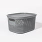 DIAMOND Storage Box Gray 3.5L