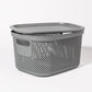 DIAMOND Storage Box Gray 3.5L
