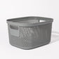 DIAMOND Storage Box Gray 3.5L