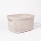 DIAMOND Storage Box Beige 3.5L