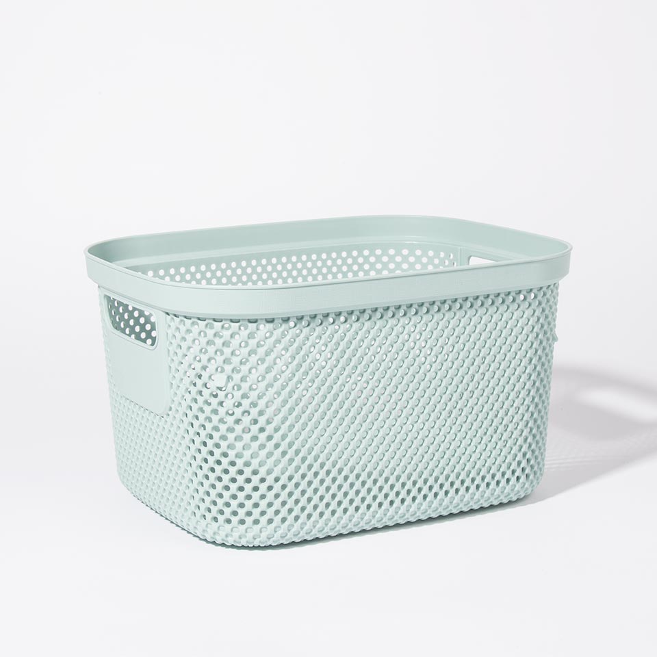 DIAMOND Storage Box Green 3.5L