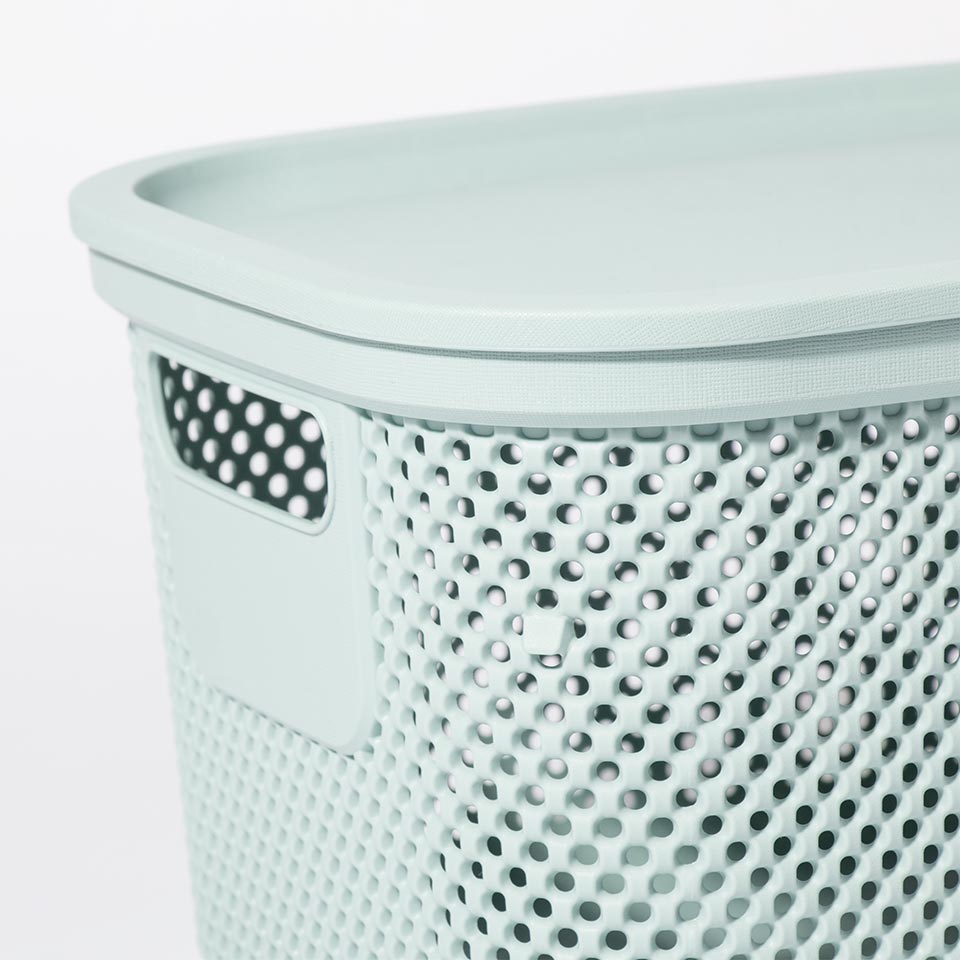DIAMOND Storage Box Green 3.5L