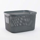 DIAMOND Storage Box Gray 18L