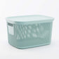 DIAMOND Storage Box Green 18L