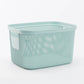DIAMOND Storage Box Green 18L