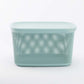 DIAMOND Storage Box Green 18L