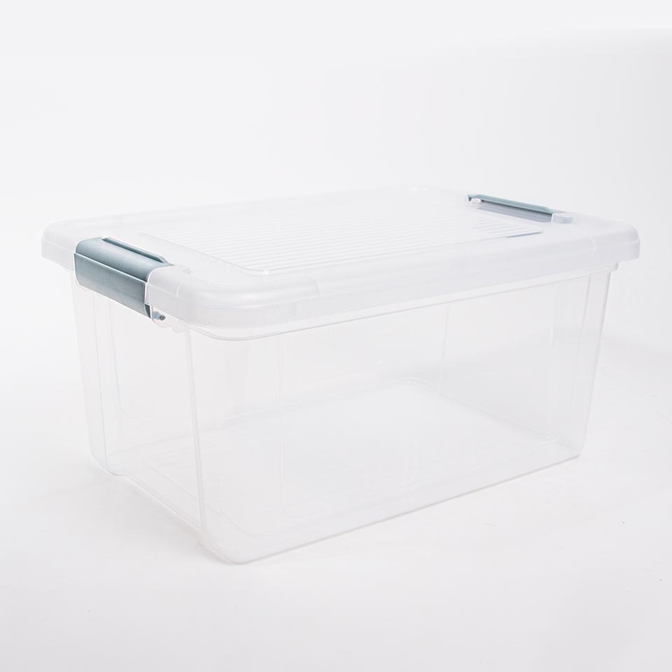 Caixa de Arrumação STORMAX 16L