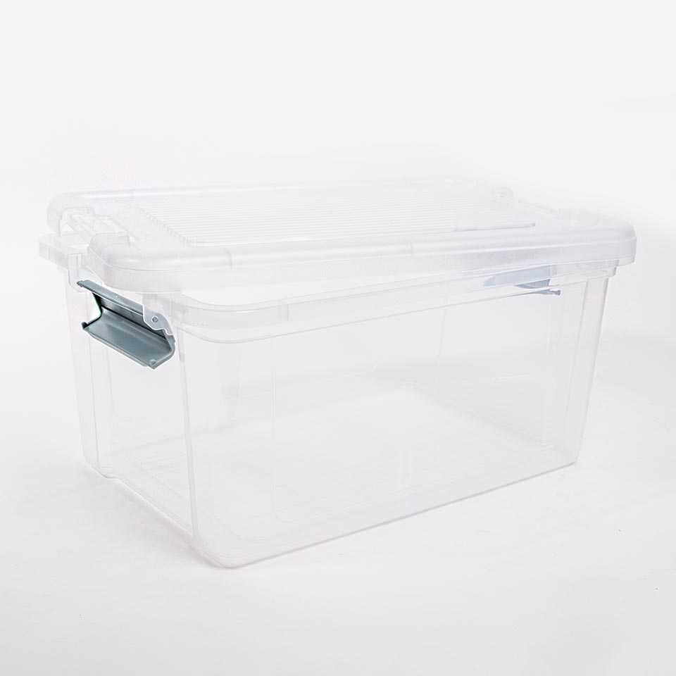Caixa de Arrumação STORMAX 16L