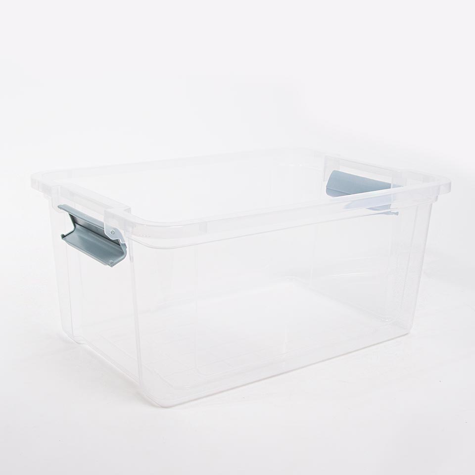 Caixa de Arrumação STORMAX 16L