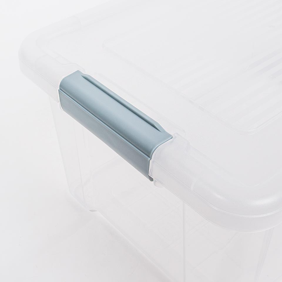 Caixa de Arrumação STORMAX 16L