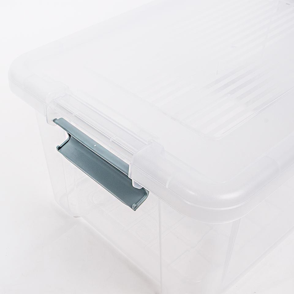 Caixa de Arrumação STORMAX 16L