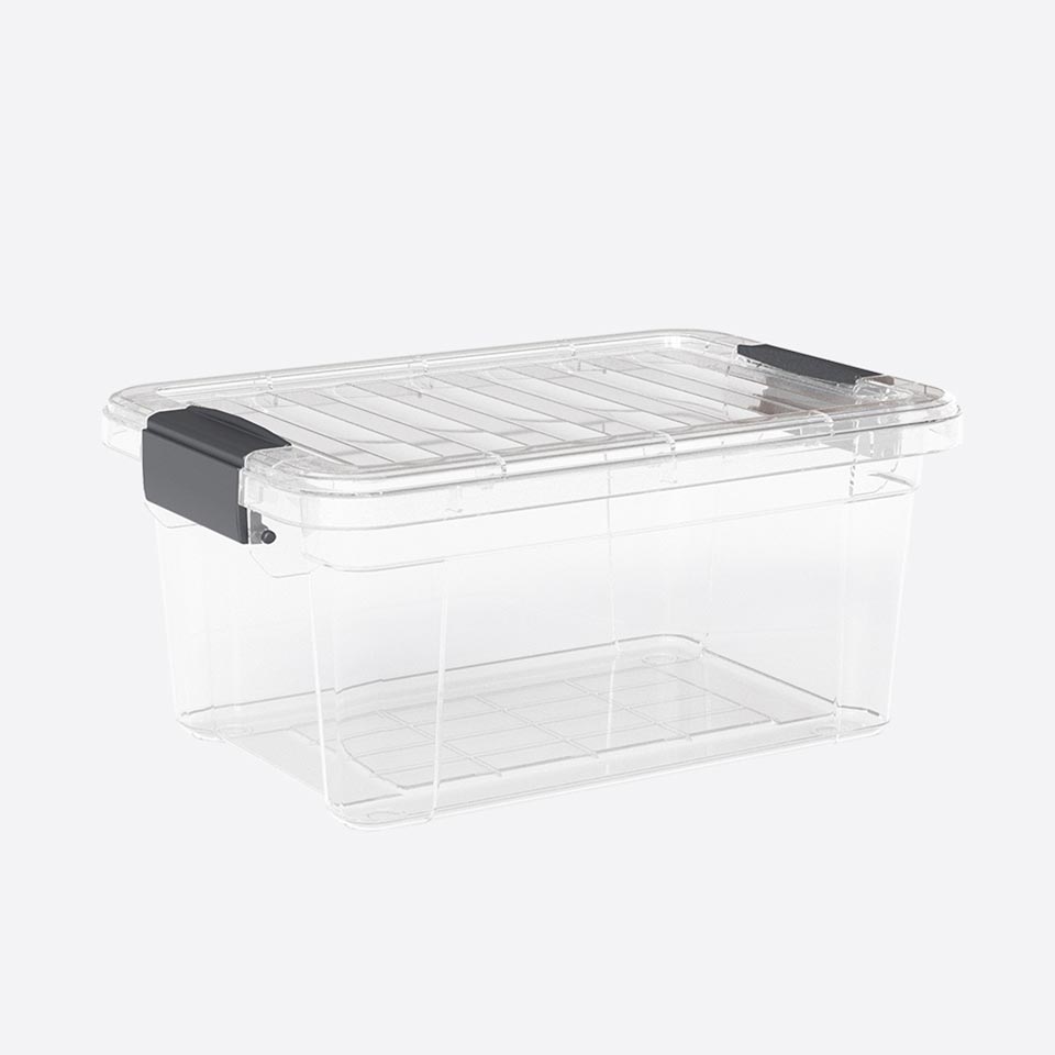 KYTE 14L Storage Box