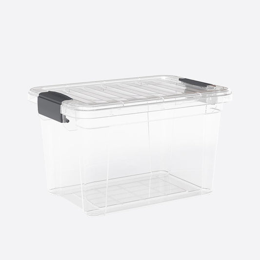 Caixa de Arrumação KYTE 2.25L