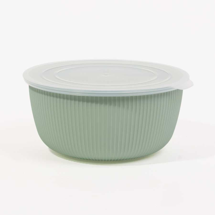 Set of 6 Serving Bowls ALWAYS 4L