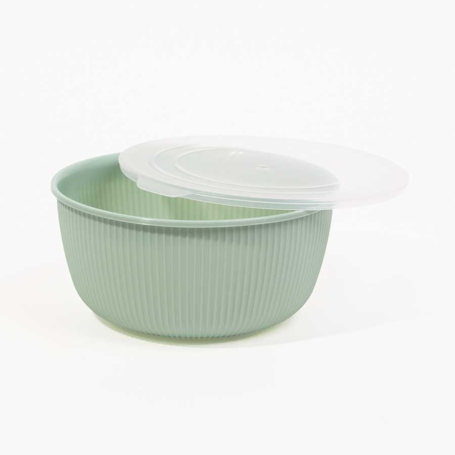 Set of 6 Serving Bowls ALWAYS 4L