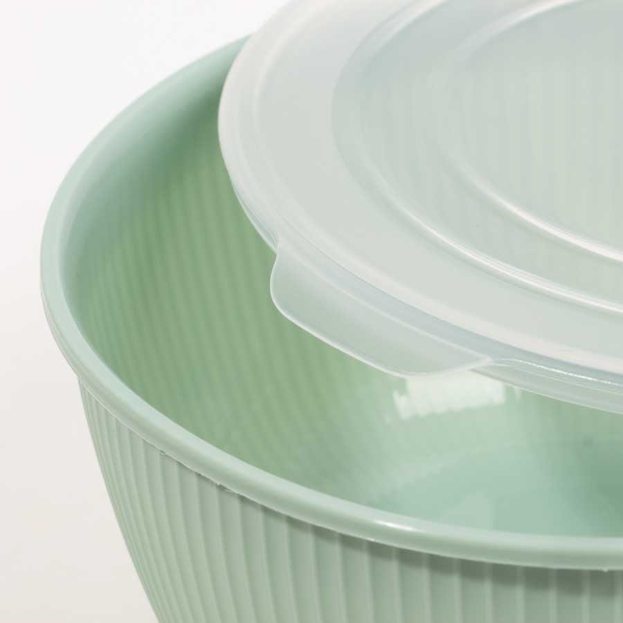Set of 6 Serving Bowls ALWAYS 4L