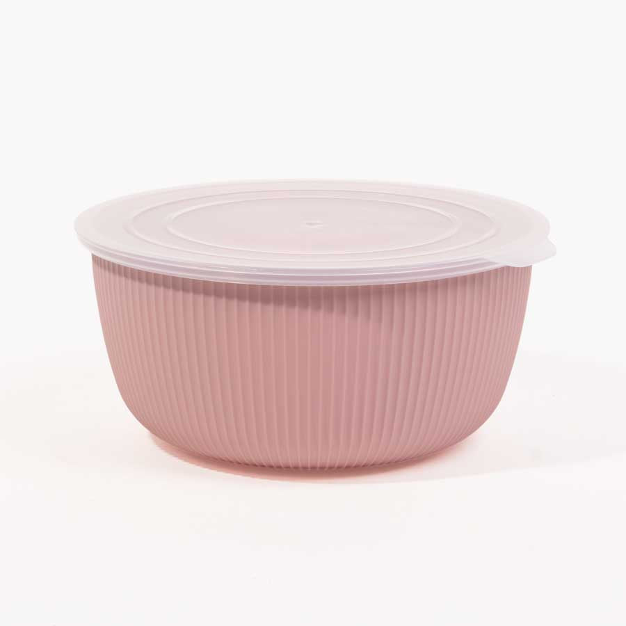 Set of 6 Serving Bowls ALWAYS 4L