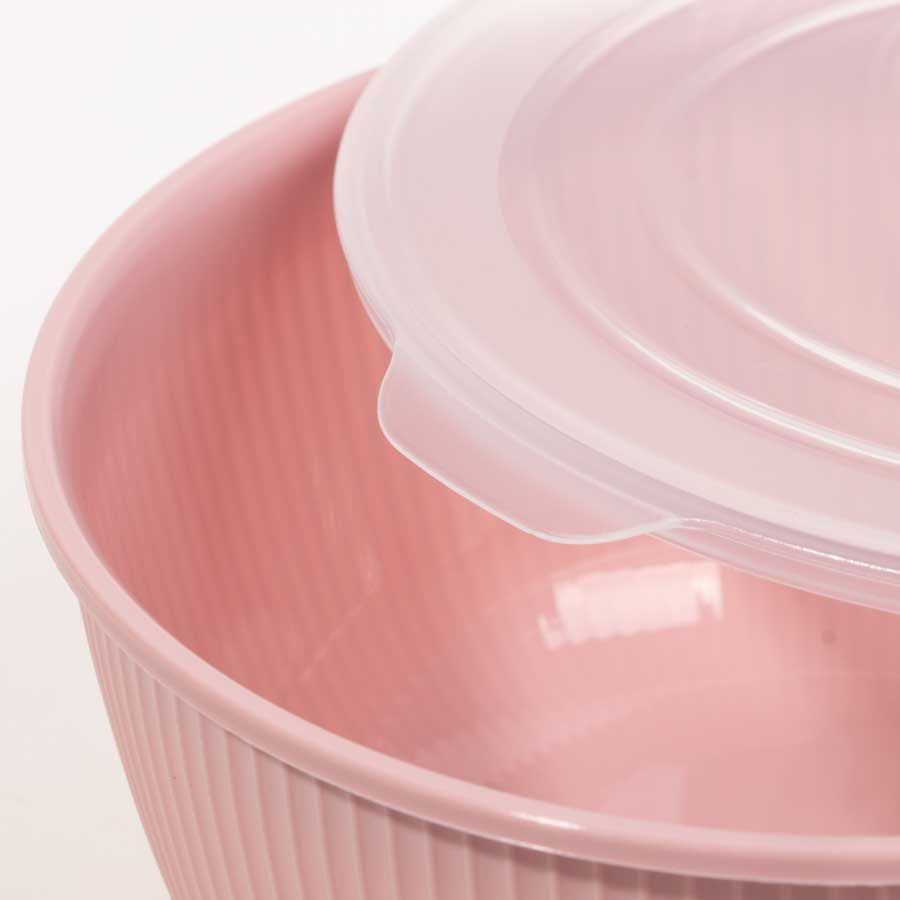 Set of 6 Serving Bowls ALWAYS 4L