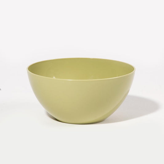 Saladeira BASIC Verde D.14cm