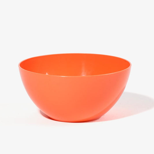 Saladeira BASIC Laranja D.18.3cm