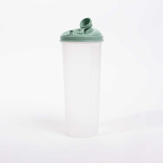 Green SHAKER Mixer Bottle 75cl