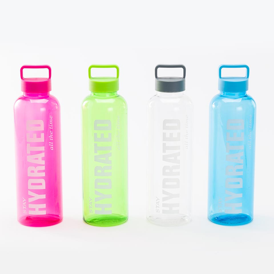 HYDRATED Bottle 0.55L