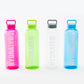 HYDRATED Bottle 0.55L