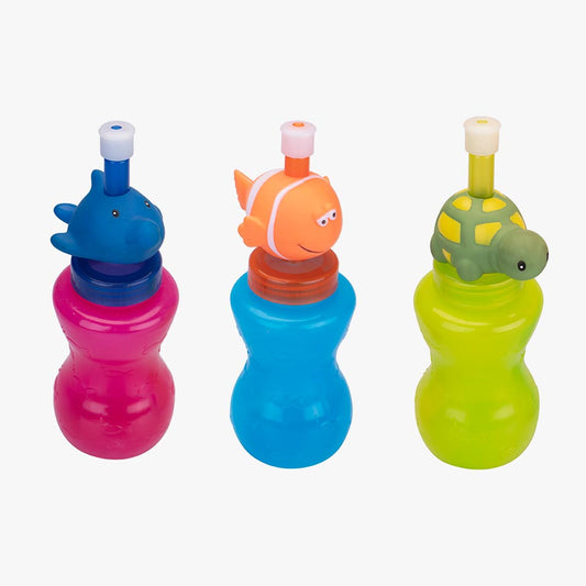 SQUEEZE bottle 400ml