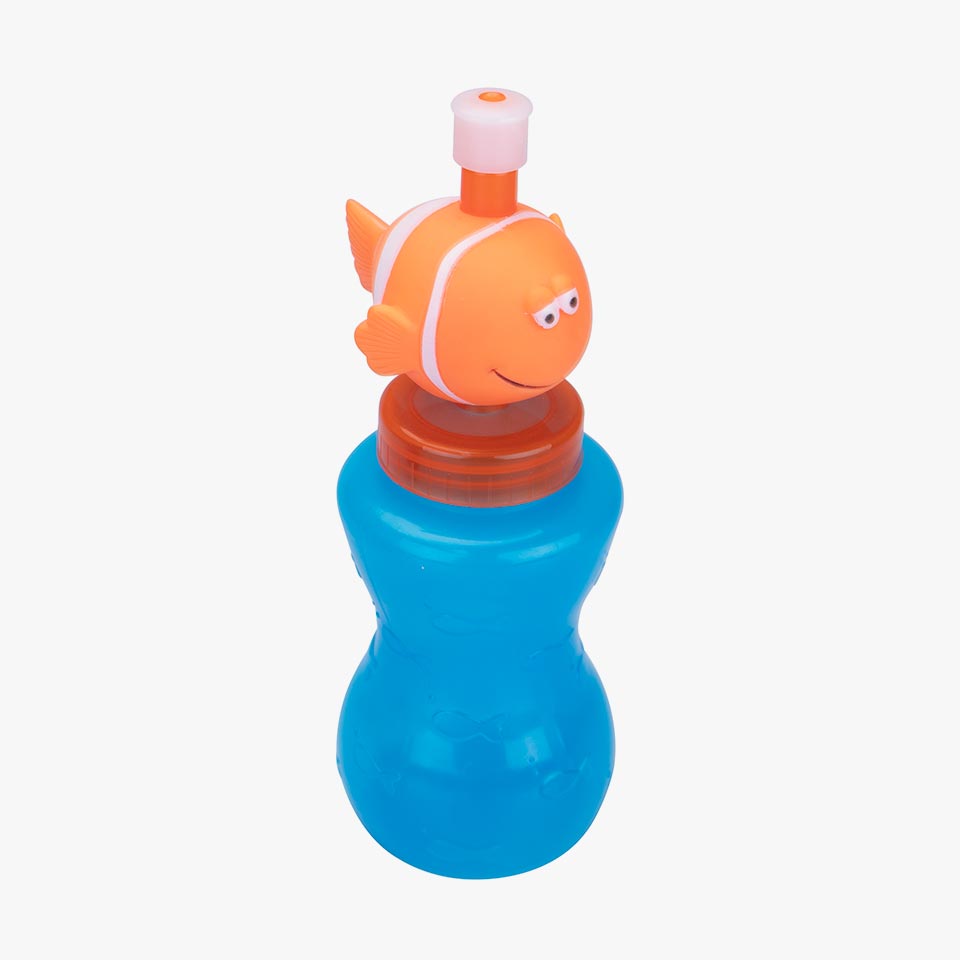 Garrafa SQUEEZE 400ml