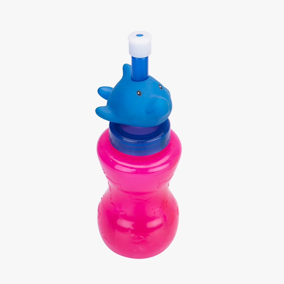 Garrafa SQUEEZE 400ml