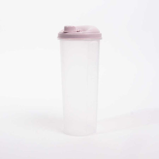 Garrafa Misturadora SHAKER Rosa 75cl