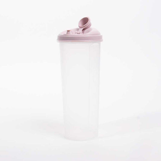 Green SHAKER Mixer Bottle 75cl