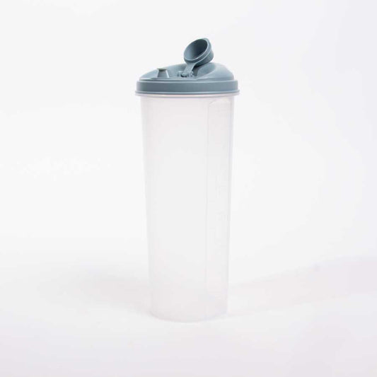 Green SHAKER Mixer Bottle 75cl