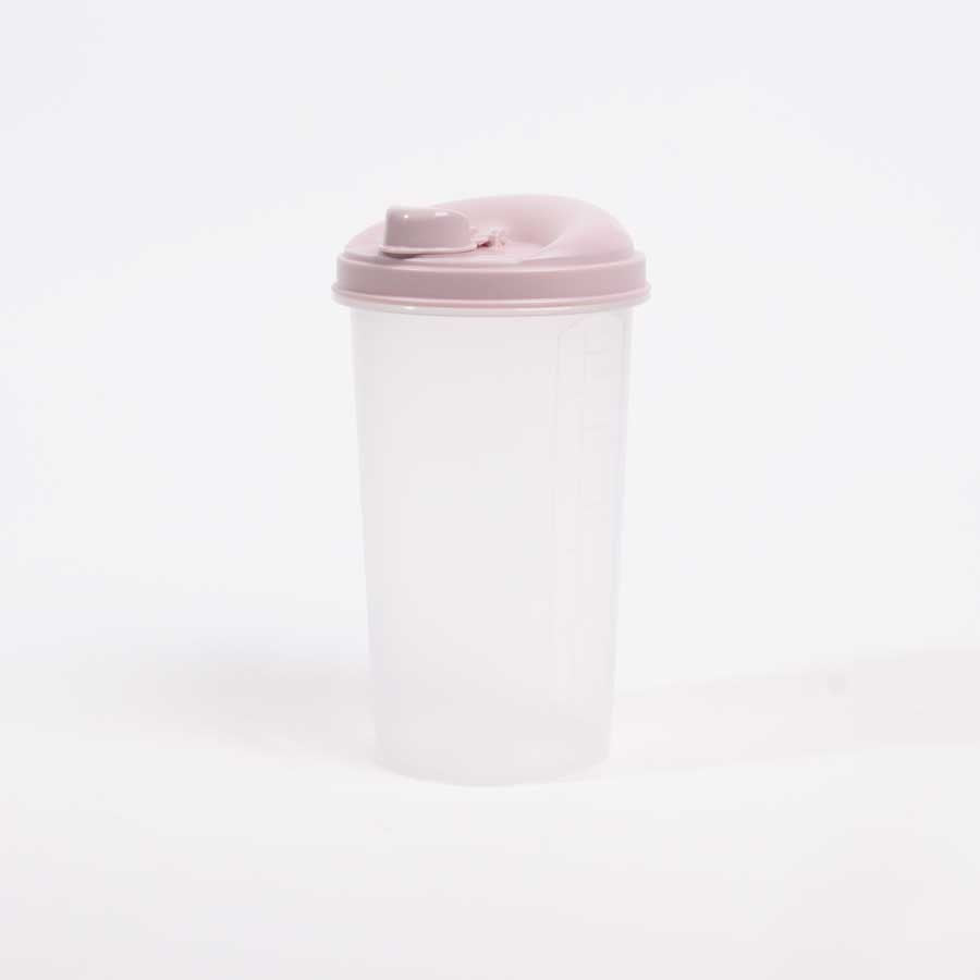 Green SHAKER Mixer Bottle 50cl