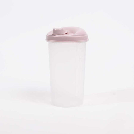 Green SHAKER Mixer Bottle 50cl