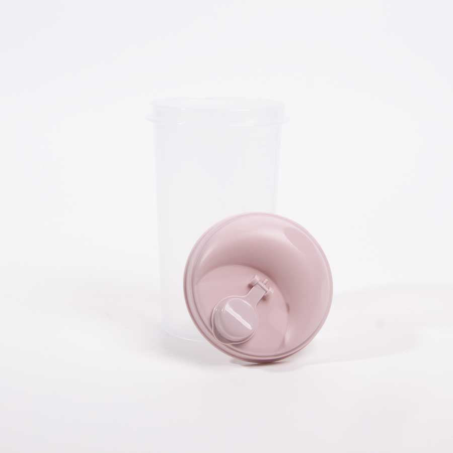 Green SHAKER Mixer Bottle 50cl