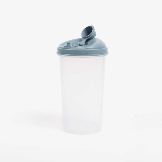 Green SHAKER Mixer Bottle 50cl