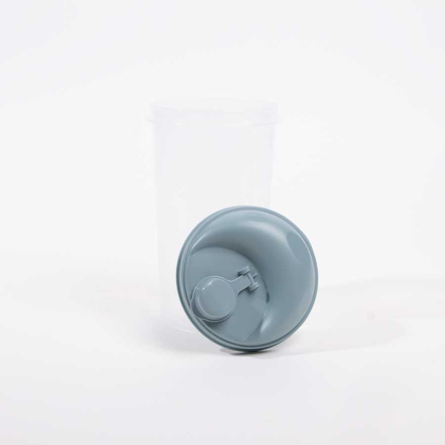 Green SHAKER Mixer Bottle 50cl