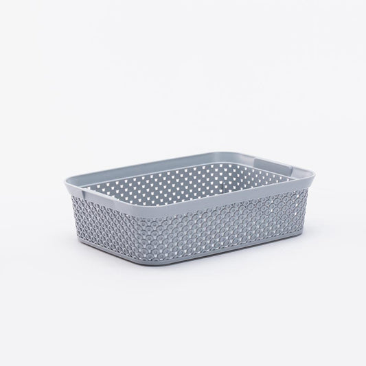 Cesto DIAMOND Cinza 2.3L