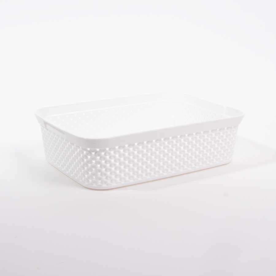 DIAMOND Basket Gray 2.3L