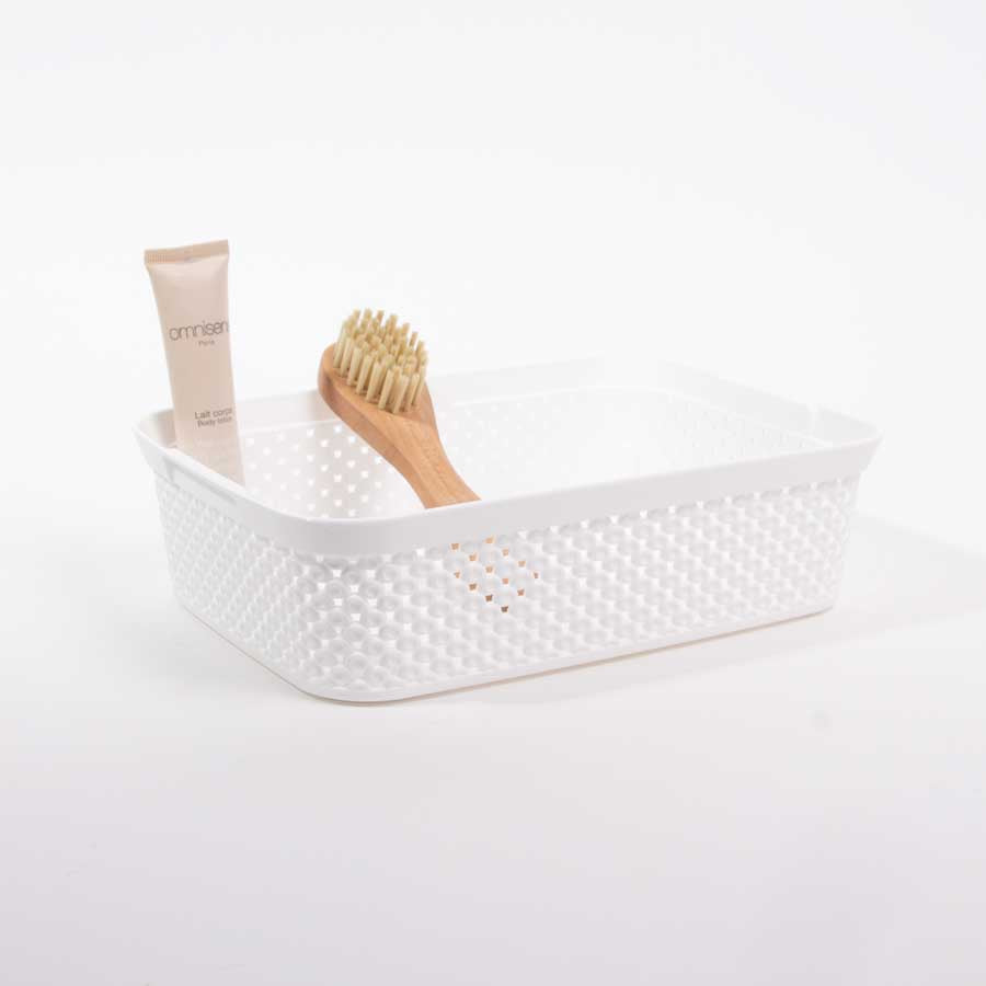 DIAMOND Basket Gray 2.3L