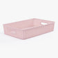 Cesto KENNEDY Rosa 7.5L