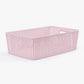 Cesto KENNEDY Rosa 12L