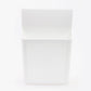 DIAMOND White Door Basket 23.5x9x34cm