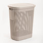 Cesto de Roupa CESTINO Bege 58L