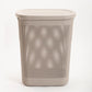 Cesto de Roupa CESTINO Bege 58L