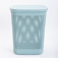 Cesto de Roupa CESTINO Verde 58L
