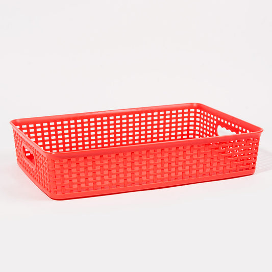 KENNEDY Basket Red 7.5L