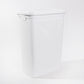 Cesto de Roupa DIAMOND Branco 48L