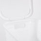 Cesto de Roupa DIAMOND Branco 48L